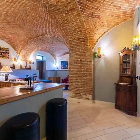 Villa Mery Casale Monferrato Luaran gambar