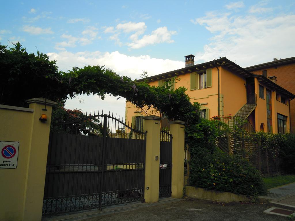 Villa Mery Casale Monferrato Luaran gambar