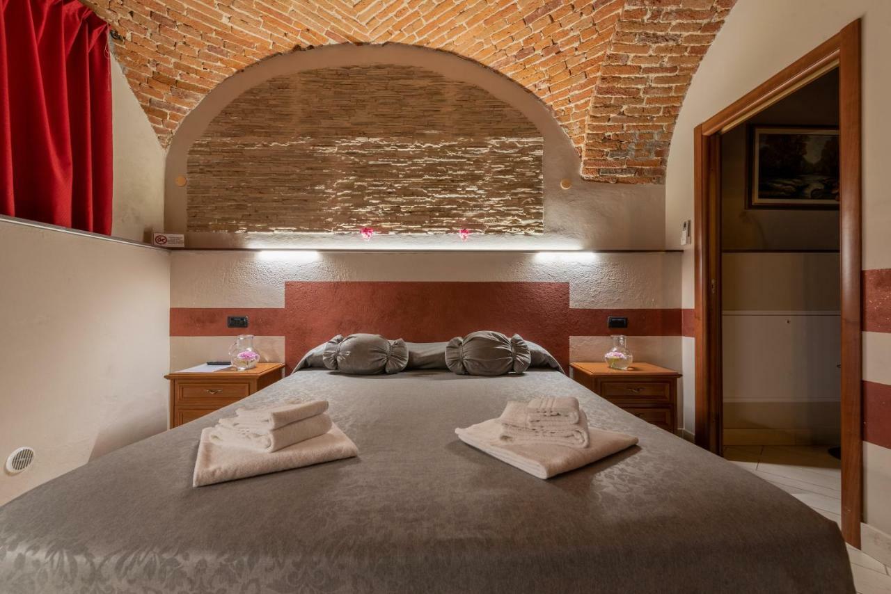 Villa Mery Casale Monferrato Luaran gambar