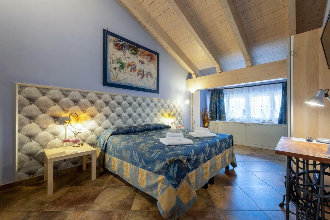 Villa Mery Casale Monferrato Luaran gambar