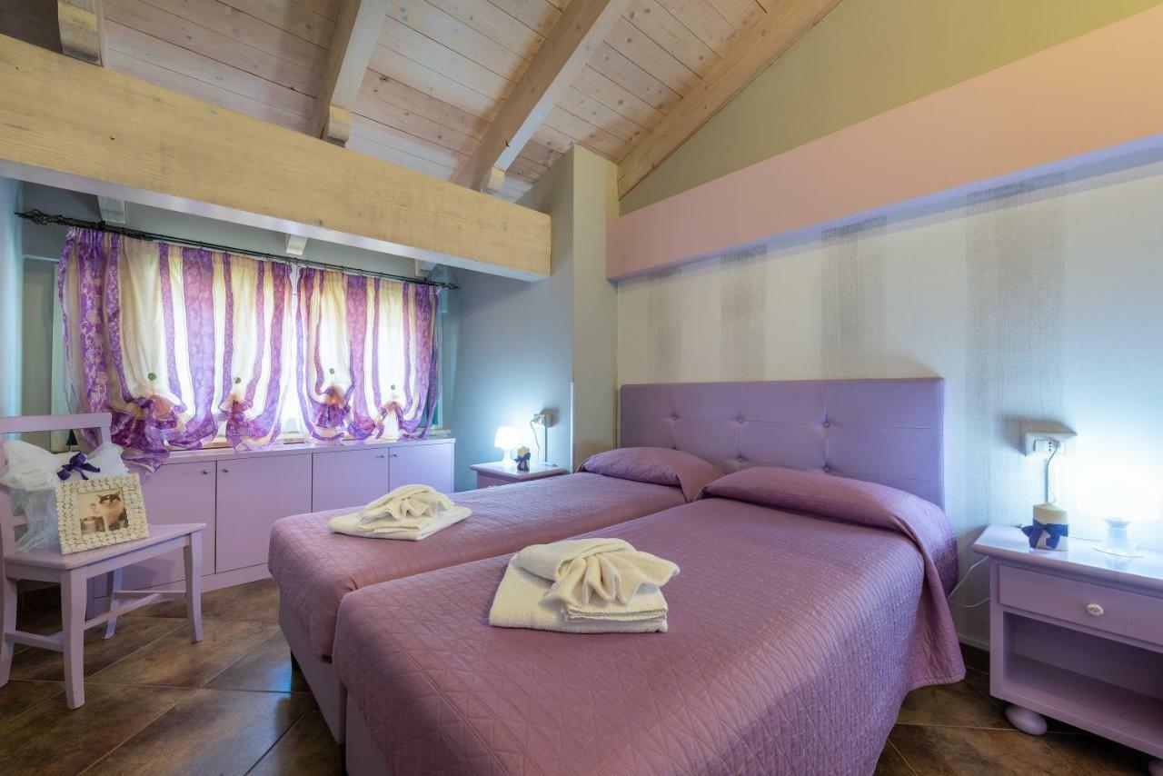 Villa Mery Casale Monferrato Luaran gambar