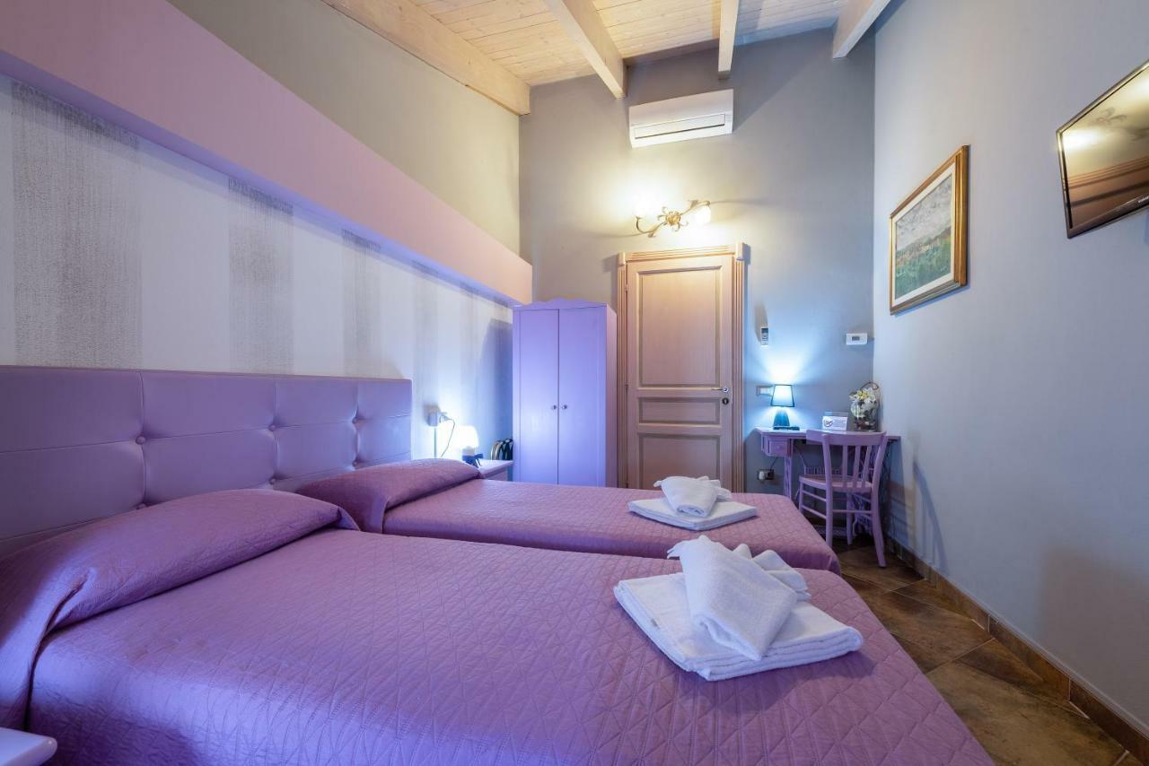 Villa Mery Casale Monferrato Luaran gambar