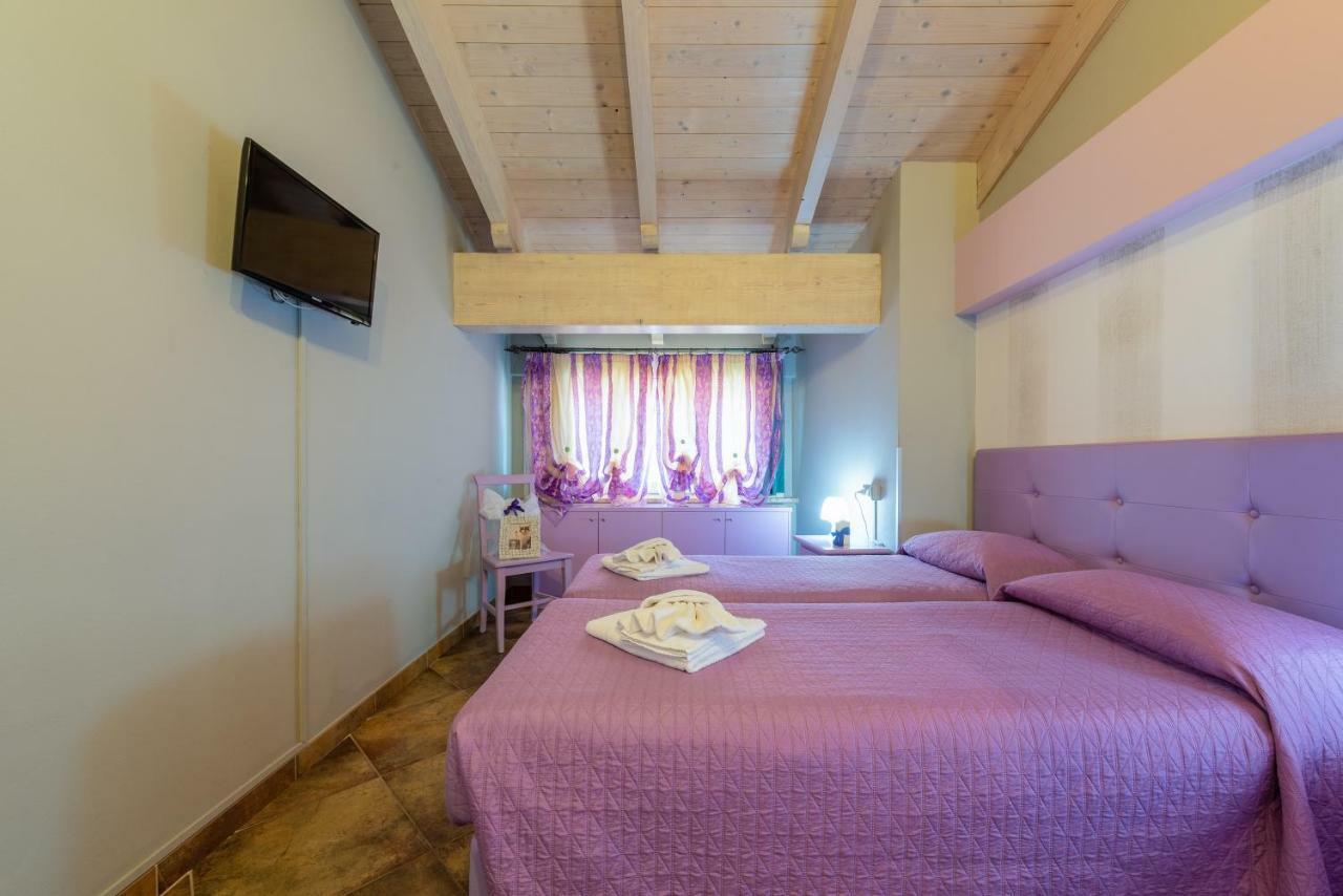 Villa Mery Casale Monferrato Luaran gambar