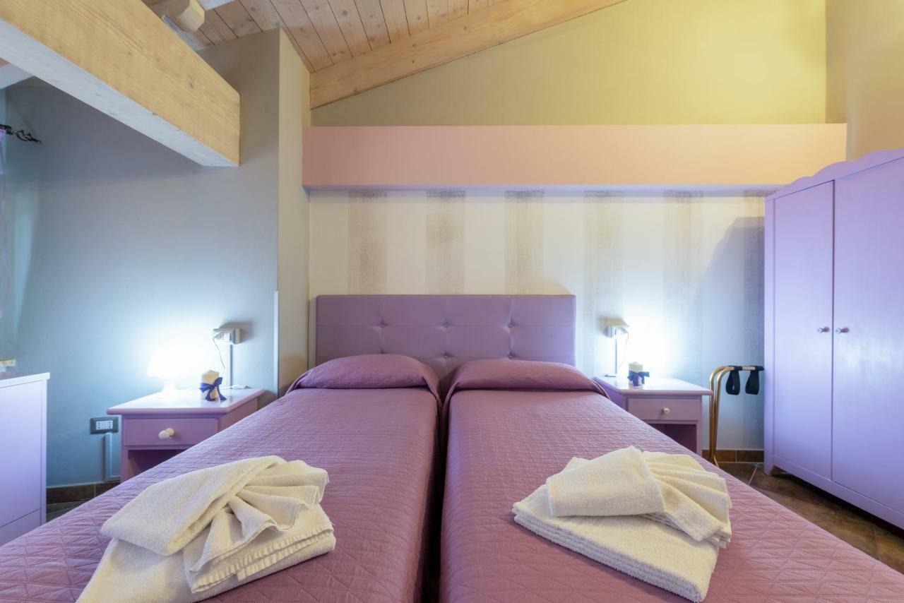 Villa Mery Casale Monferrato Luaran gambar