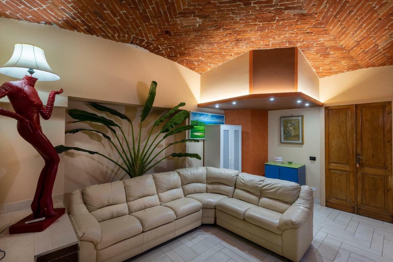 Villa Mery Casale Monferrato Luaran gambar