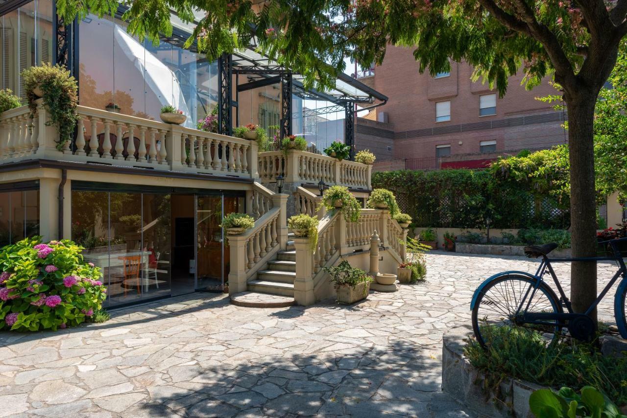 Villa Mery Casale Monferrato Luaran gambar